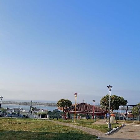 Apartamento En Rompido Con Piscina, Chiringuito Y Pistas 韦尔瓦 外观 照片