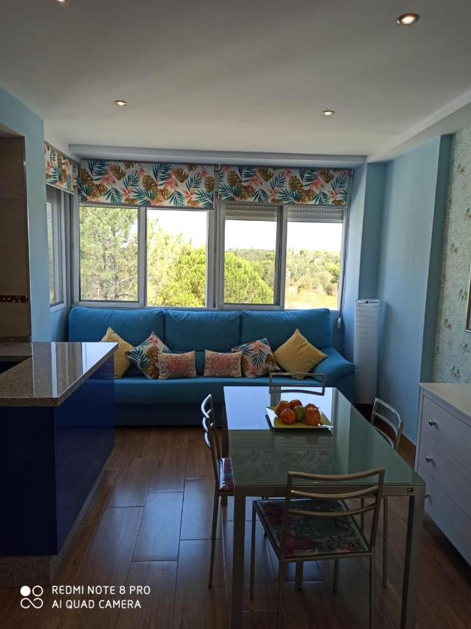 Apartamento En Rompido Con Piscina, Chiringuito Y Pistas 韦尔瓦 外观 照片