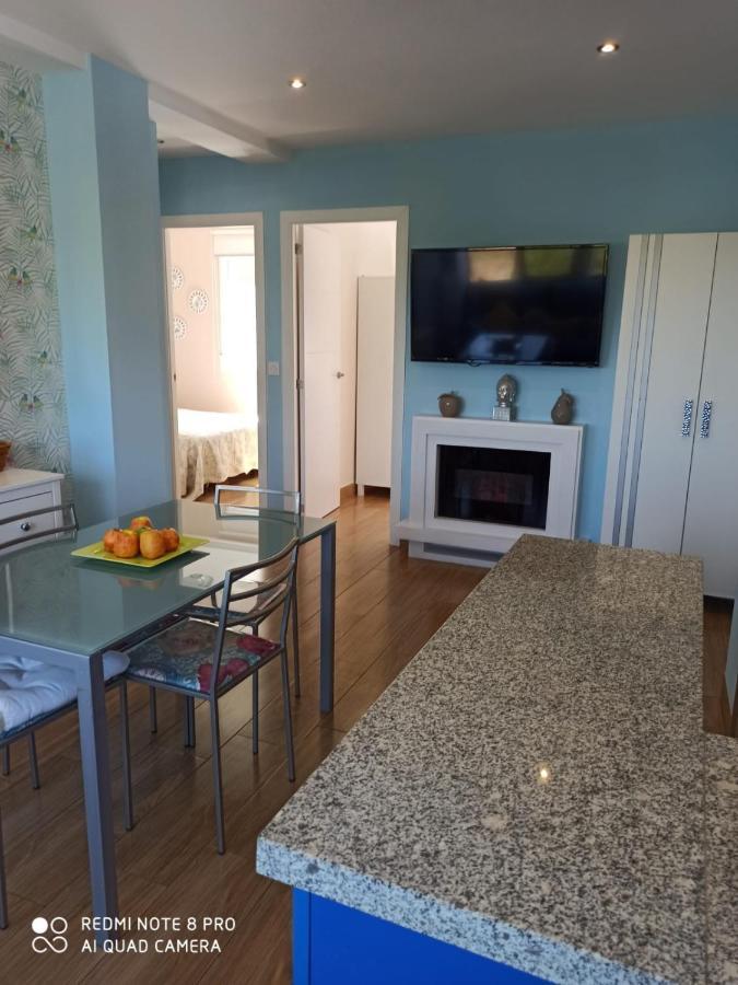 Apartamento En Rompido Con Piscina, Chiringuito Y Pistas 韦尔瓦 外观 照片