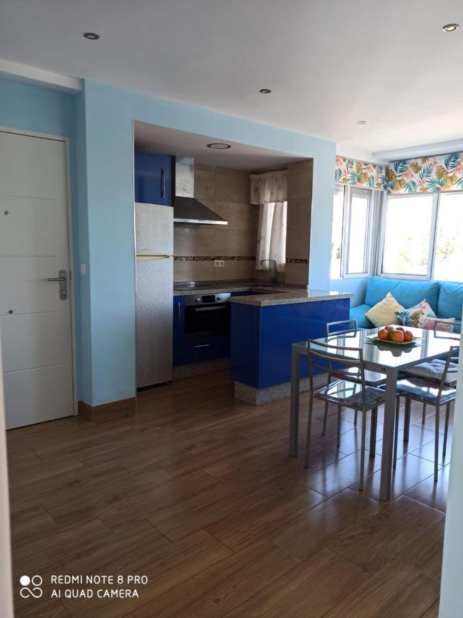 Apartamento En Rompido Con Piscina, Chiringuito Y Pistas 韦尔瓦 外观 照片