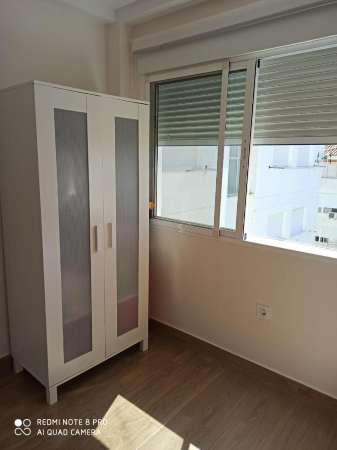 Apartamento En Rompido Con Piscina, Chiringuito Y Pistas 韦尔瓦 外观 照片